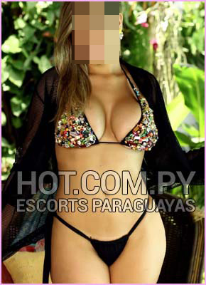 Escorts Independientes Paraguayas