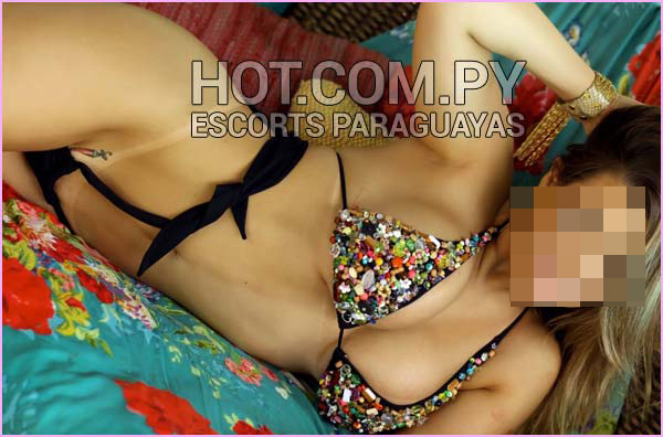 Escorts Independientes Paraguayas