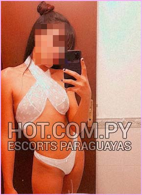 Escorts Independientes Paraguayas