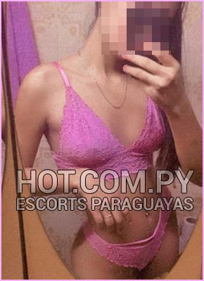 Escorts Independientes Paraguayas