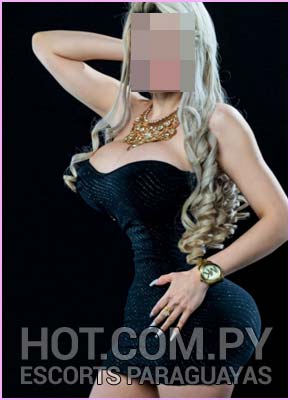 Escorts Independientes Paraguayas