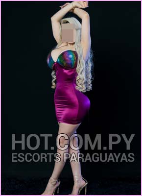 Escorts Independientes Paraguayas