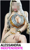 alessandra Escorts Independiente