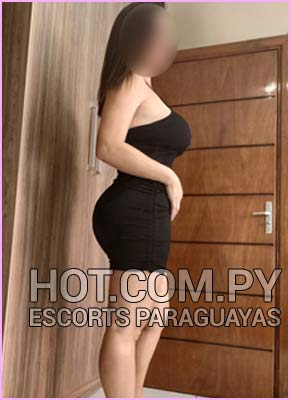 Escorts Independientes Paraguayas