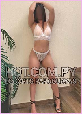 Escorts Independientes Paraguayas