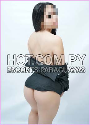 Escorts Independientes Paraguayas