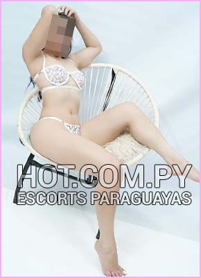 Escorts Independientes Paraguayas