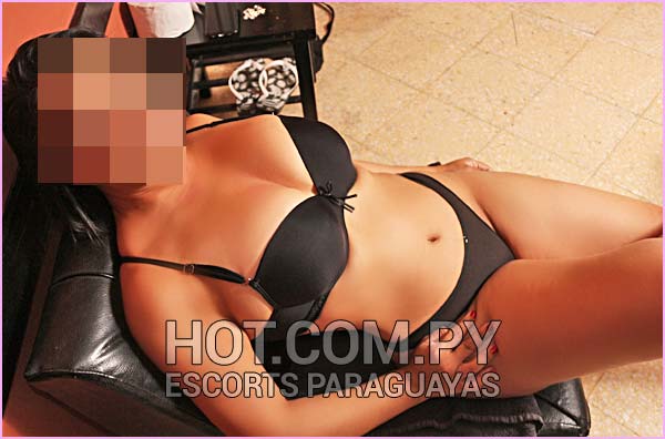 Escorts Independientes Paraguayas