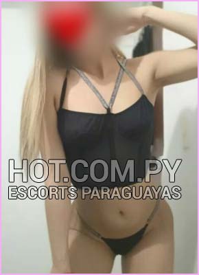 Escorts Independientes Paraguayas