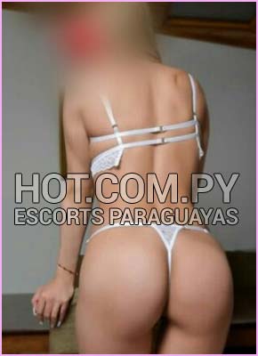 Escorts Independientes Paraguayas