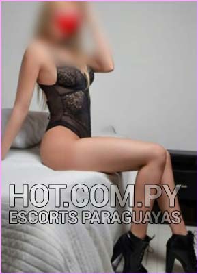 Escorts Independientes Paraguayas