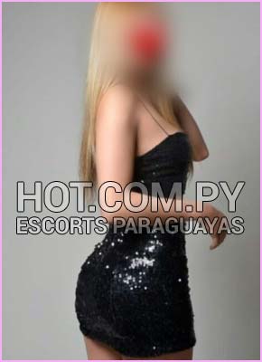 Escorts Independientes Paraguayas