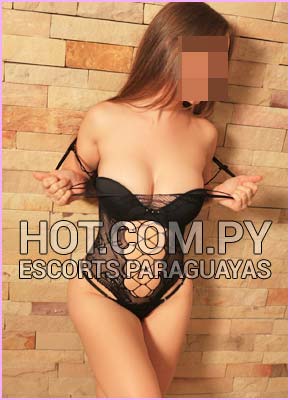 Escorts Independientes Paraguayas