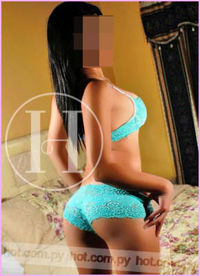 Escorts Independientes Paraguayas