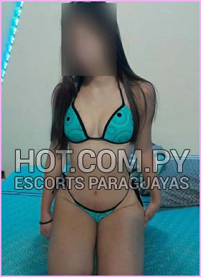 Escorts Independientes Paraguayas