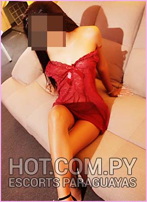 Escorts Independientes Paraguayas