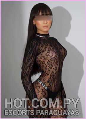 Escorts Independientes Paraguayas