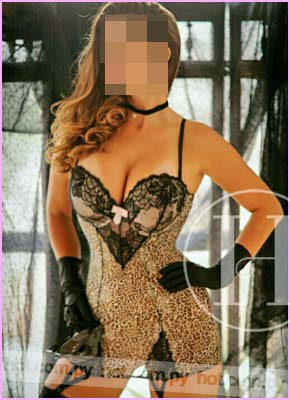 Escorts Independientes Paraguayas