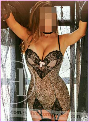 Escorts Independientes Paraguayas