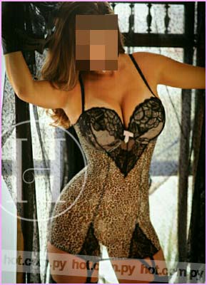 Escorts Independientes Paraguayas