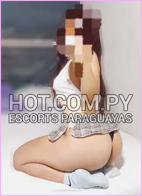 Escorts Independientes Paraguayas