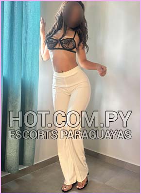 Escorts Independientes Paraguayas