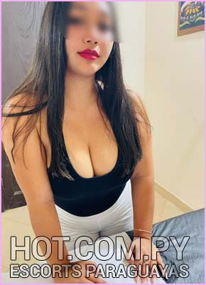 Escorts Independientes Paraguayas