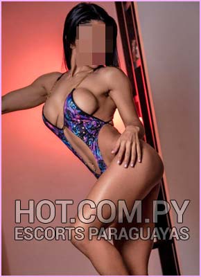 Escorts Independientes Paraguayas