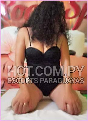 Escorts Independientes Paraguayas