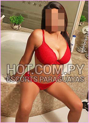 Escorts Independientes Paraguayas