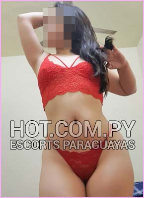 Escorts Independientes Paraguayas