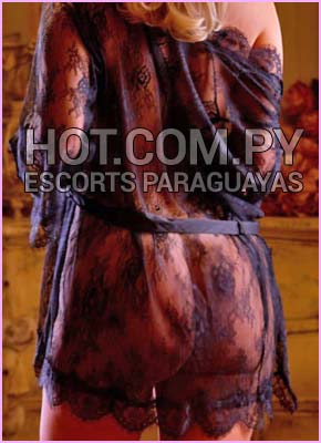 Escorts Independientes Paraguayas