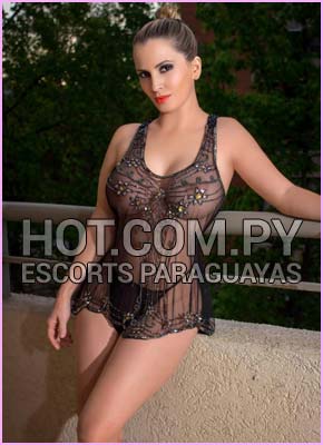 Escorts Independientes Paraguayas