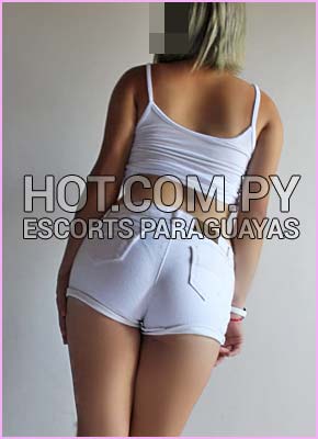 Escorts Independientes Paraguayas
