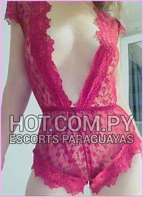 Escorts Independientes Paraguayas