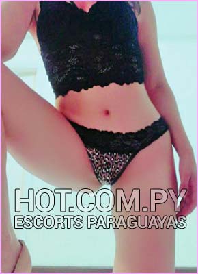 Escorts Independientes Paraguayas