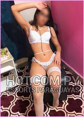 Escorts Independientes Paraguayas