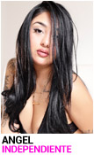 Angel, escort independiente en AsunciÃ³n en Hot Py
