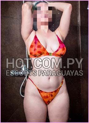 Escorts Independientes Paraguayas