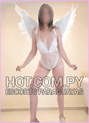 Escorts Independientes Paraguayas