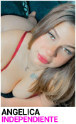 angelica Escorts Independiente