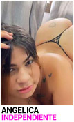 angelica Escorts Independiente