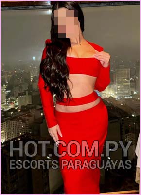 Escorts Independientes Paraguayas