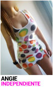 angie Escorts Independiente