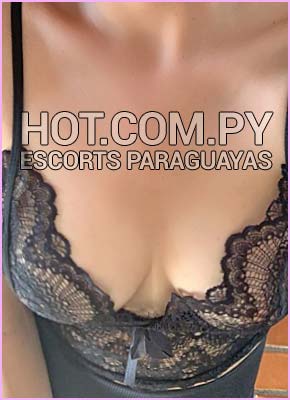 Escorts Independientes Paraguayas