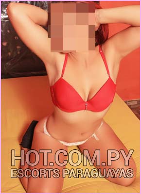 Escorts Independientes Paraguayas