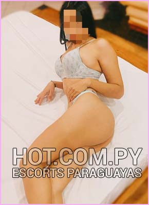 Escorts Independientes Paraguayas