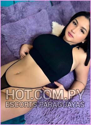 Escorts Independientes Paraguayas