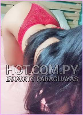 Escorts Independientes Paraguayas