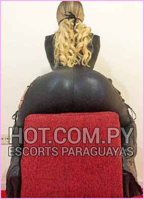 Escorts Independientes Paraguayas